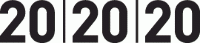 20 20 20